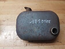 Rasentraktor Aufsitzmäher KAB/P2 DINO APR 15/102 Tecumseh