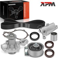 Zahnriemensatz Zahnriemen