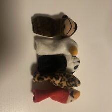 Fingerpuppen 5 Stück Tiere Mit Gummibund Unten