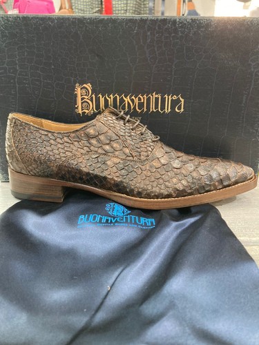 Buonaventura herren schuhe - buonaventura,