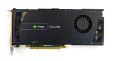 Nvidia quadro 4000 - nvidia,