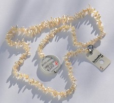 Original Schoeffel Keshi