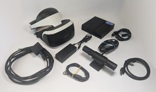 SONY PlayStation VR Headset V1