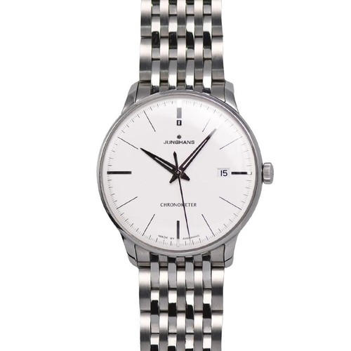 Junghans meister chronometer - meister,