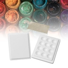 Keramikpalette Künstler