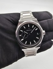 Zenith Defy Skyline black Dial