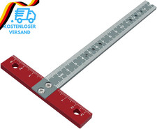 CNC Aluminiumlegierung Metal T