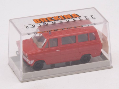 Brekina 34160 ford - brekina,