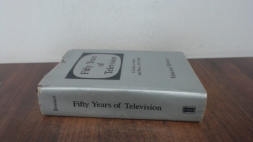 Fifty years of - fifty,