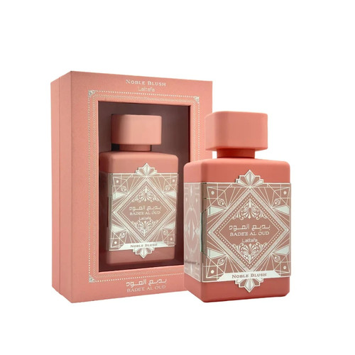 Bade oud noble - al,