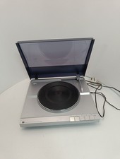 ADC Tangential Plattenspieler Ltd Serie 10 ungetestet 