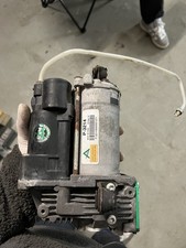 Arnott Kompressor Luftfederung