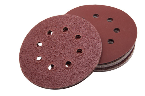 Schleifscheiben 125mm klett - schleifscheiben,