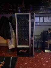 Snack-/Süßigkeitenautomat