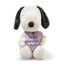 Steiff Snoopy Heartbreakers