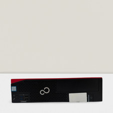 Fujitsu esprimo desktop - fujitsu, pc