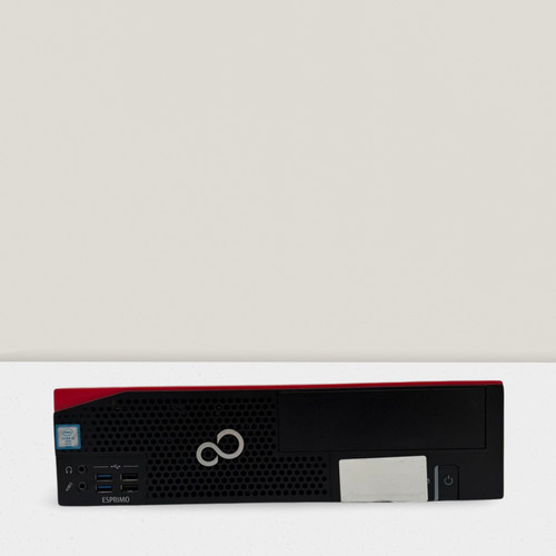 Fujitsu esprimo desktop - desktop, pc