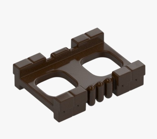 Lego gürtel dark brown 27145 - lego,