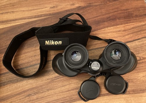 Nikon fernglas - nikon,