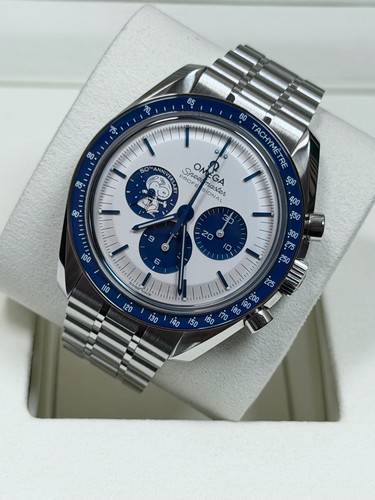 Omega speedmaster silver - speedmaster,