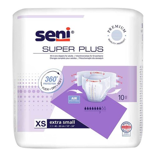 Super seni plus - super,