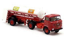 Brekina 71210 IFA W 50 LKW