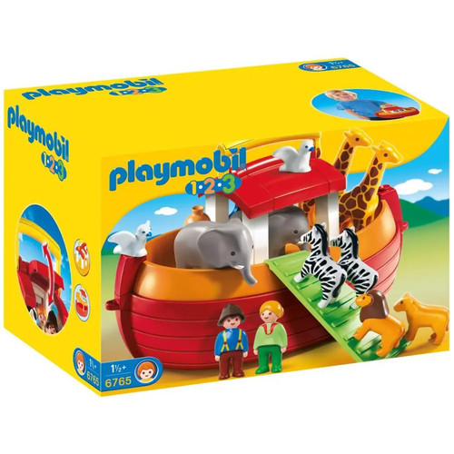 Playmobil 6765 meine - playmobil,