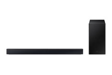 Samsung C-Soundbar HW-C460G