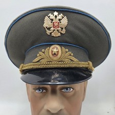 Schirmmütze General Luftwaffe
