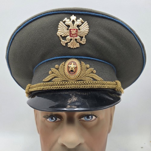 Schirmmütze general luftwaffe - schirmmütze,