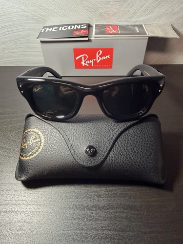 Ray ban wayfarer puffer - wayfarer,