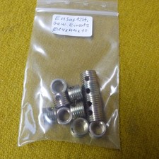 Gewindeeinsatz  Ensat Buchse