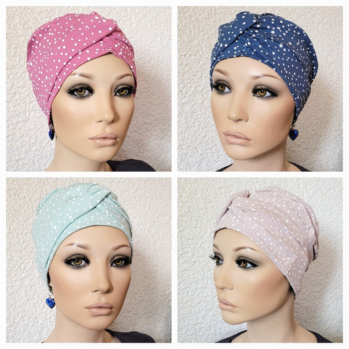 Leichte chemo mütze - leichte,