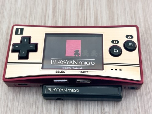Play yan micro - micro, mp3