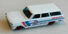 Hot Wheels 1964 Chevy Nova