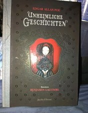 Unheimliche Geschichten 1