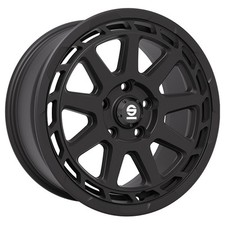 ALUFELGE SPARCO SPARCO GRAVEL FUR FORD GALAXY III SERIE O.E. CERCHI IN ACCIAIO 