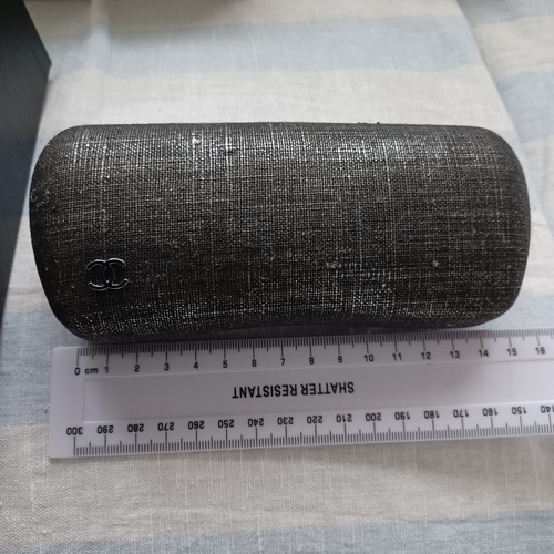 Chanel brillenetui selten - chanel,