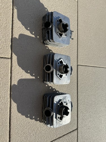 Simson konvolut zylinder - konvolut,