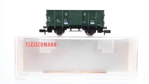 Fleischmann 8351 - n,