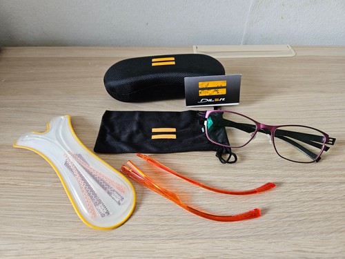 Dilem brille mod 1mc23 mit - 1mc23, 2