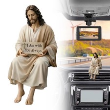 Jesus Christus Statue Resin