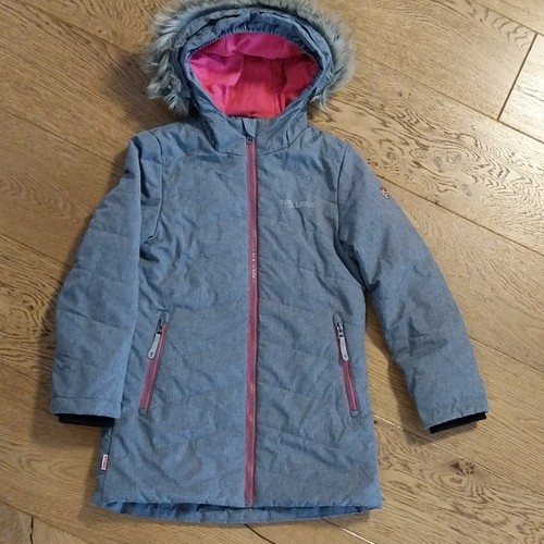 Trollkids wintermantel - ,