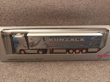 Herpa 1:87 OVP; 301749 DAF XF