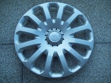 1 Radkappe  Original Ford Fiesta  in 15 Zoll, Ist Neuwertig,