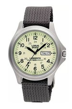 Lorus herren lumibrite - lorus,