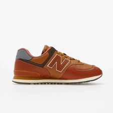 New Balance ML574 Herren Braun