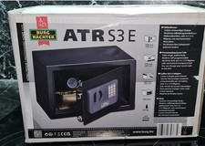 Burg Wächter Möbeltresor ATR