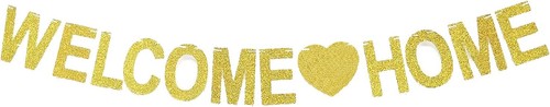 Willkommen zuhause banner - zuhause,