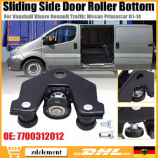 Rollen schiebetür - rollen,